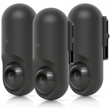 ACCESORIO UBIQUITI UACC-FLEX-CAM-PWM-BLACK-3 MOUNT G3 G5 FLEX CAMARAS 3-PACK