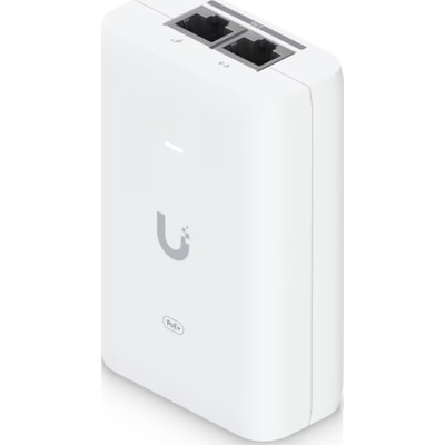 INYECTOR POE UBIQUITI UACC-PoE+-2.5G UNIFI 2.5G-SX3 INYECTOR POE UBIQUITI UACC-PoE+-2.5G UNIFI 2.5G