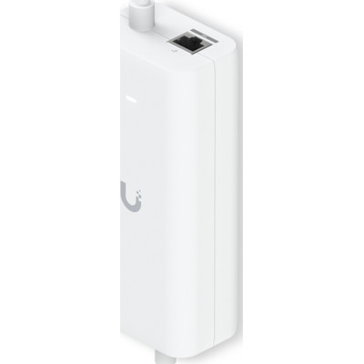 INYECTOR POE UBIQUITI UACC-POE+-USBC UNIFI 5V 5A-SX9 INYECTOR POE UBIQUITI UACC-POE+-USBC UNIFI 5V 5A