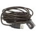 CABLE USB GEMBIRD EXTENSION USB 2.0 10M