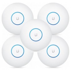 PUNTO DE ACCESO INTERIOR WIFI UBIQUITI UAP-AC-LITE-5