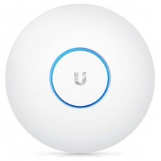 PUNTO DE ACCESO INTERIOR WIFI UBIQUITI UAP-AC-LITE