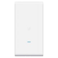 UBIQUITI WIRELESS ACCESS POINT UAP-AC-M-PRO MESH PoE PARED (Espera 4 dias)