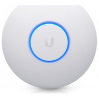 UBIQUITI WIRELESS ACCESS POINT UAP-NANOHD PARED/TECHO (PACK 3) (Espera 4 dias)
