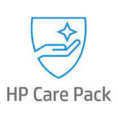 GARANTIA HP 3Y NBD ADVANEX DOCK STATION HW SUPP (Espera 4 dias)-SX4 GARANTIA HP 3Y NBD ADVANEX DOCK STATION HW SUPP (Espera 4 dias)