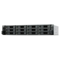 SYNOLOGY UC3400 SAN Unified Controller 12Bay SAS