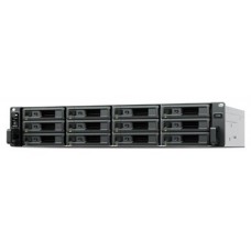 SYNOLOGY UC3400 SAN Unified Controller 12Bay SAS