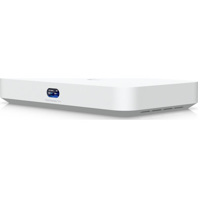 GATEWAY UBIQUITI UCG-FIBER CLOUD GATEWAY