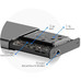 CONTROLADOR UBIQUITI UCK-G2-PLUS UNIFI CLOUD KEY GEN2 (CON HDD)