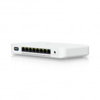 SWITCH UBIQUITI UDB-SWITCH UNIFI AP WIFI 7