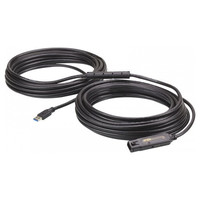 ATEN Cable extensor USB3.2 Gen1 de 15 m (Espera 4 dias)-114SX ATEN Cable extensor USB3.2 Gen1 de 15 m (Espera 4 dias)