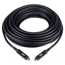 ATEN UE3415F cable USB 15 m USB C Negro (Espera 4 dias)-SX142 ATEN UE3415F cable USB 15 m USB C Negro (Espera 4 dias)