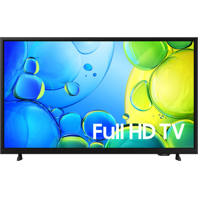 TV SAMSUNG UE40F6002FK 40" LED FULL HD SMART TV WIFI NEGRO
