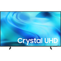 TV SAMSUNG LED UE43U8072HUXXH 43" 4K UHD 60HZ SMART TV TIZEN HDR10-64SX TV SAMSUNG LED UE43U8072HUXXH 43" 4K UHD 60HZ SMART TV TIZEN HDR10