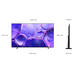 TV SAMSUNG UE43U8092FUXXH 43" 4K UHD SMART TV TIZEN HDR-SX54 TV SAMSUNG UE43U8092FUXXH 43" 4K UHD SMART TV TIZEN HDR