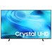 TV SAMSUNG UE55U8072HUXXH 55" 4K UHD 60HZ SMART TV TIZEN HDR10-SX87 TV SAMSUNG UE55U8072HUXXH 55" 4K UHD 60HZ SMART TV TIZEN HDR10
