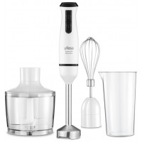 PAE BATIDORA DE VARILLA UFESA PULSAR 600 DELUX MAX