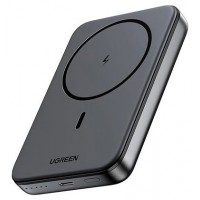 Ugreen 25742 batería externa Ión de litio 10000 mAh Negro (Espera 4 dias)