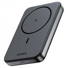 Ugreen 25742 batería externa Ión de litio 10000 mAh Negro (Espera 4 dias)