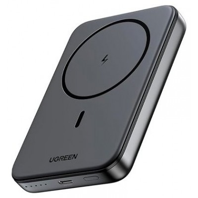Ugreen 25742 batería externa Ión de litio 10000 mAh Negro (Espera 4 dias)