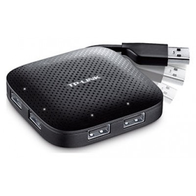 TP-LINK-HUB UH400