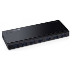 HUB USB 3.0 TP-LINK UH700 USB 3.0 7 PUERTOS DISENO