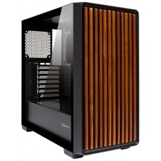 CAJA ATX UNYKA GAMING REVELAT MADEIRA BLACK VENTANA-SX13 CAJA ATX UNYKA GAMING REVELAT MADEIRA BLACK VENTANA