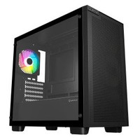 Micro-ATX, 2.5"/3.5", 5x PCIE, USB 3.0, USB