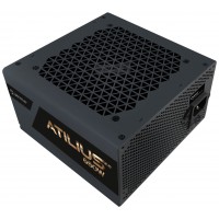 FUENTE ALIMENTACION ATX 650W UNYKA GAMING ATILIUS II