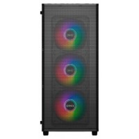CAJA ATX SEMITORRE GAMING UNYKAch MIR100 ATX UK 511303
