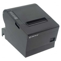 IMPRESORA TICKET USB Black INTERFACES :USB RJ12 RJ11