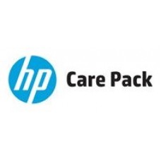 HP Soporte para hardware de PC port&aacute;til de 4 a&ntilde;os de respuesta in situ al siguiente d&iacute;a laborable (Espera 4 dias)