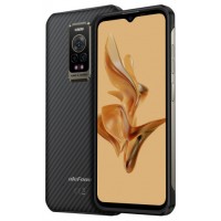 SMARTPHONE ARMOR 17 PRO (8+256GB) BLACK ULEFONE (Espera 4 dias)