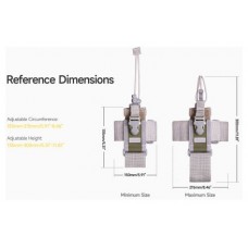 ULEFONE ARMOR MOLLE HOLSTER (Espera 4 dias)-SX2 ULEFONE ARMOR MOLLE HOLSTER (Espera 4 dias)