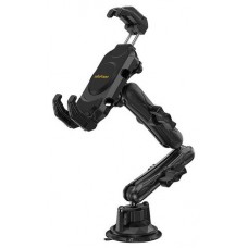 Ulefone Armor Mount Max Soporte pasivo Teléfono móvil/smartphone, Tablet/UMPC Negro (Espera 4 dias)-SX19 Ulefone Armor Mount Max Soporte pasivo Teléfono móvil/smartphone, Tablet/UMPC Negro (Espera 4 dias)