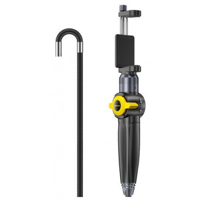 ULEFONE ENDOSCOPE USMART E03 (Espera 4 dias)