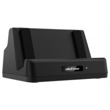 ULEFONE CARGADOR ARMOR PAD 4 10W DESK CHARGING DOCK(UAS21) (Espera 4 dias)