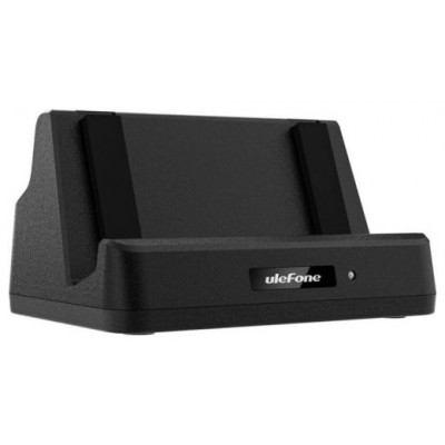 ULEFONE CARGADOR ARMOR PAD 4 10W DESK CHARGING DOCK(UAS21) (Espera 4 dias)-SX5 ULEFONE CARGADOR ARMOR PAD 4 10W DESK CHARGING DOCK(UAS21) (Espera 4 dias)