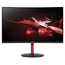 Acer NITRO XZ2 UM.JX2EE.S01 pantalla para PC 80 cm (31.5") 2560 x 1440 Pixeles Wide Quad HD LED Negro (Espera 4 dias)