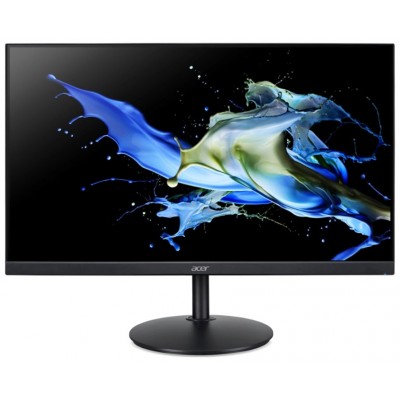 ACER Monitor CB242Y / 23,8" / FHD / VGA-HDMI-DisplayPort / ZeroFrame / Regulable Altura