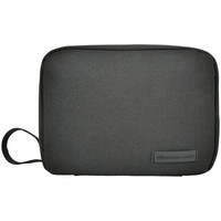 CONCEPTRONIC UMBRIX01B Estuche organizador de accesorios tecnologicos (bolsa de viaje para electronica, estuche universal para cables, cargadores, raton y disco-3SX CONCEPTRONIC UMBRIX01B Estuche organizador de accesorios tecnologicos (bolsa de viaje para electronica, estuche universal para cables, cargadores, raton y disco