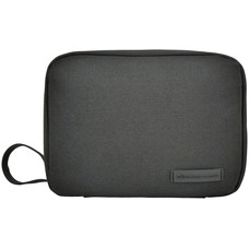CONCEPTRONIC UMBRIX01B Estuche organizador de accesorios tecnologicos (bolsa de viaje para electronica, estuche universal para cables, cargadores, raton y disco-SX3 CONCEPTRONIC UMBRIX01B Estuche organizador de accesorios tecnologicos (bolsa de viaje para electronica, estuche universal para cables, cargadores, raton y disco