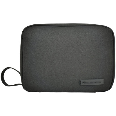 CONCEPTRONIC UMBRIX01B Estuche organizador de accesorios tecnologicos (bolsa de viaje para electronica, estuche universal para cables, cargadores, raton y disco-SX3 CONCEPTRONIC UMBRIX01B Estuche organizador de accesorios tecnologicos (bolsa de viaje para electronica, estuche universal para cables, cargadores, raton y disco