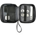 CONCEPTRONIC UMBRIX01B Estuche organizador de accesorios tecnologicos (bolsa de viaje para electronica, estuche universal para cables, cargadores, raton y disco-SX3 CONCEPTRONIC UMBRIX01B Estuche organizador de accesorios tecnologicos (bolsa de viaje para electronica, estuche universal para cables, cargadores, raton y disco