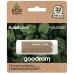 Goodram UME3 Eco Friendly. Capacidad: 32 GB, Interfaz