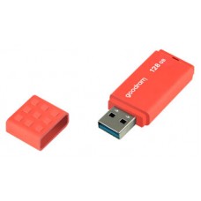 Goodram UME3 - Pendrive - 32GB - USB 3.0 - Naranja