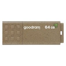 Goodram UME3 - Pendrive - 64GB - USB 3.0 - Eco