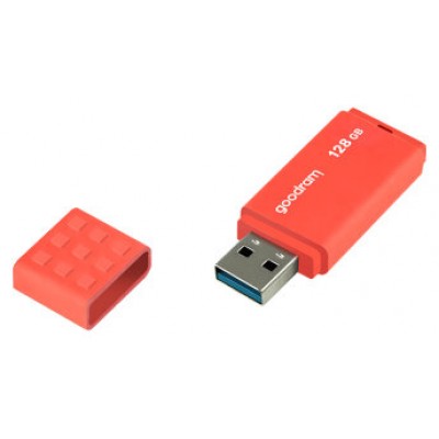 Goodram UME3. Capacidad: 64 GB, Interfaz del