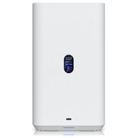 NAS UBIQUITI UNAS-S-W TOWER 2 BAY WHITE