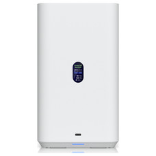 NAS UBIQUITI UNAS-S-W TOWER 2 BAY WHITE-SX36 NAS UBIQUITI UNAS-S-W TOWER 2 BAY WHITE